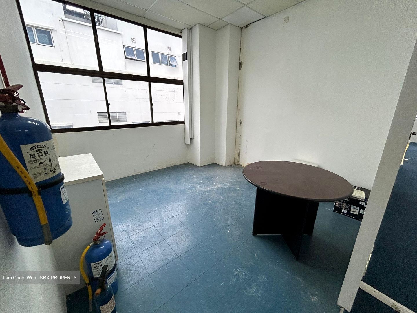 Onn Wah Building (D16), Factory #444145051
